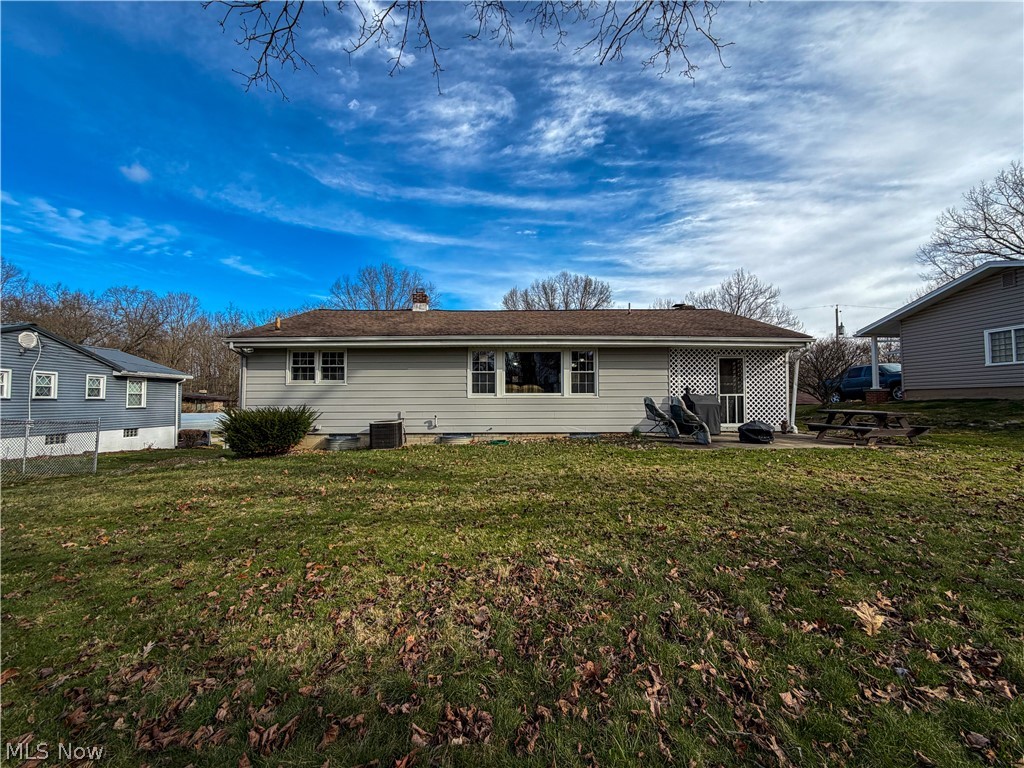3161 Kingston Lane Youngstown OH 44511
