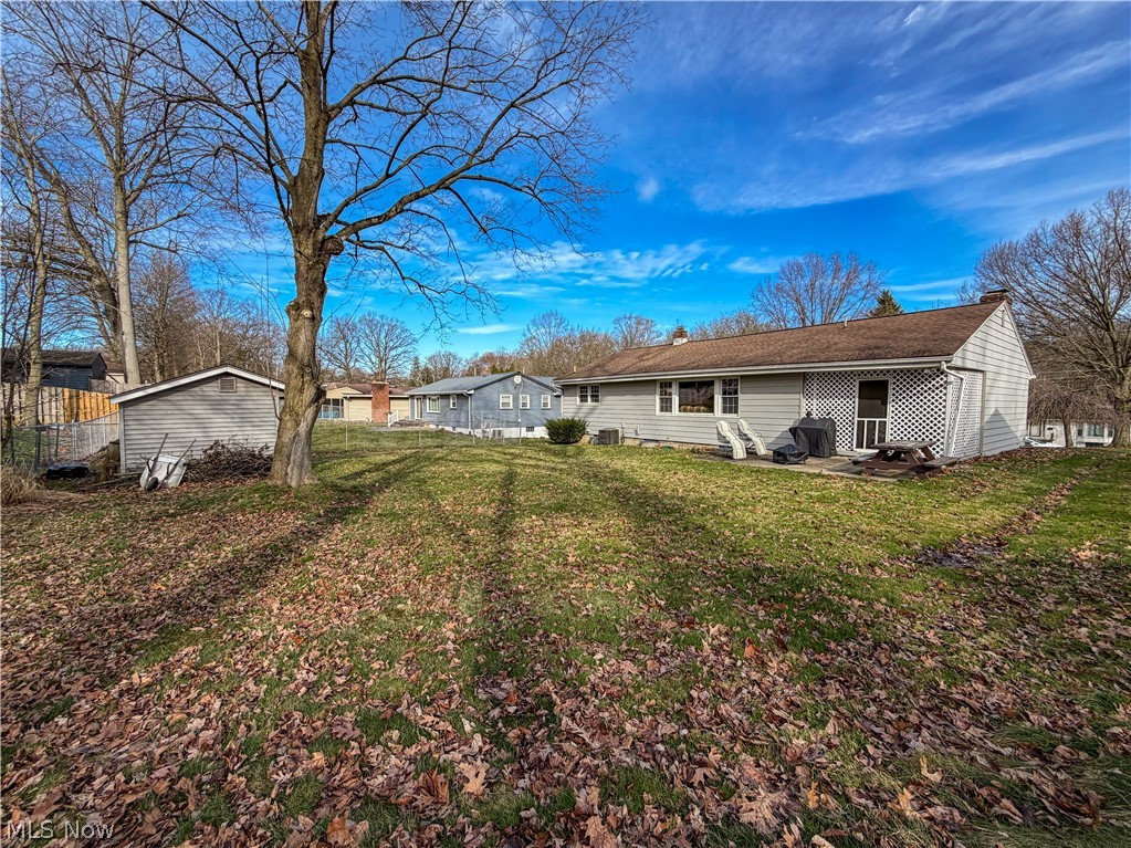 3161 Kingston Lane Youngstown OH 44511