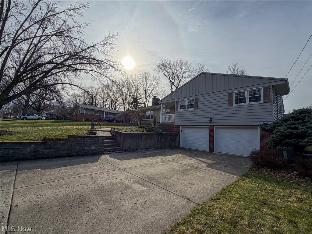 3161 Kingston Lane Youngstown OH 44511