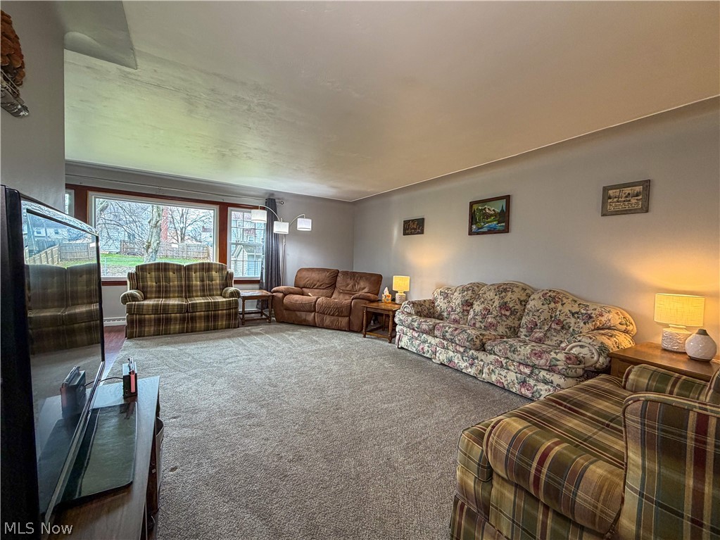 3161 Kingston Lane Youngstown OH 44511