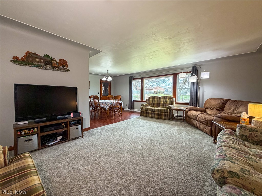 3161 Kingston Lane Youngstown OH 44511