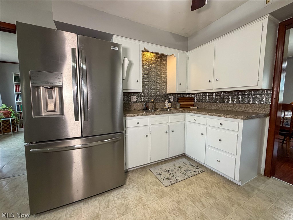 3161 Kingston Lane Youngstown OH 44511