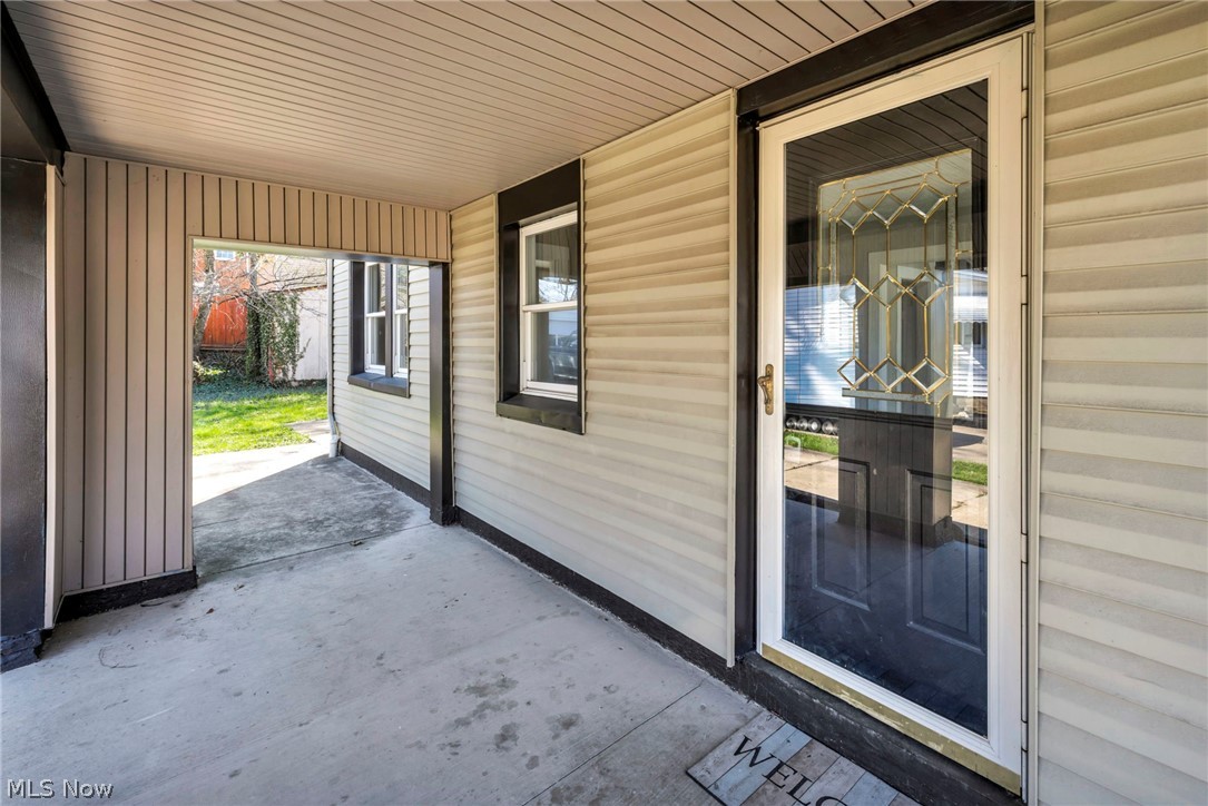 561 Melrose Street Akron OH 44305