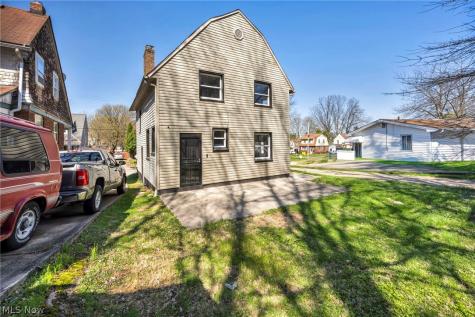 561 Melrose Street Akron OH 44305