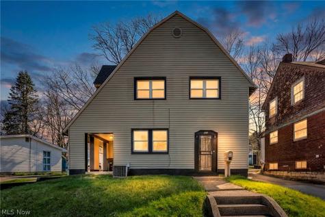 561 Melrose Street Akron OH 44305