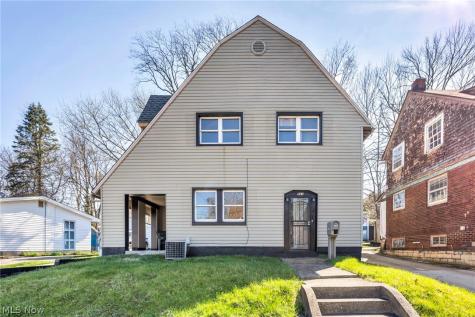 561 Melrose Street Akron OH 44305