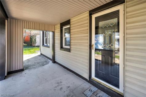 561 Melrose Street Akron OH 44305
