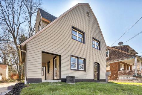 561 Melrose Street Akron OH 44305