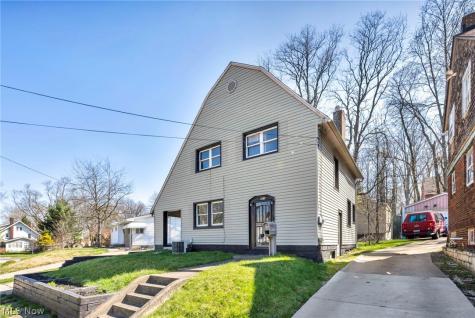 561 Melrose Street Akron OH 44305
