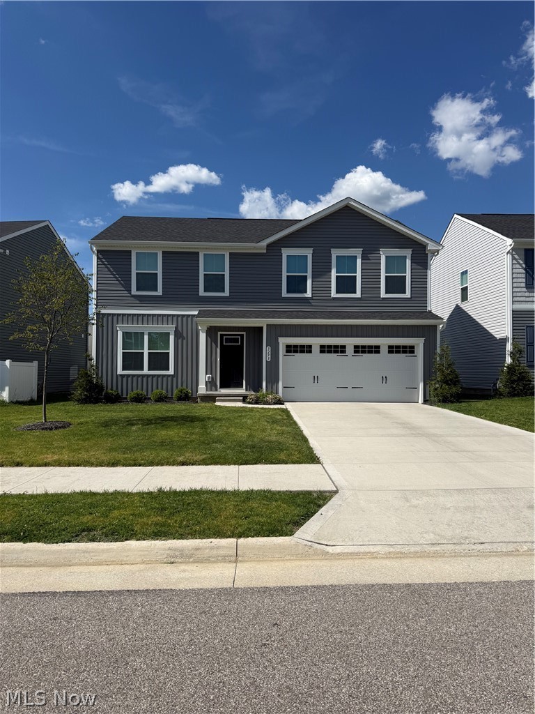 3293 Stafford Drive Lakemore OH 44312