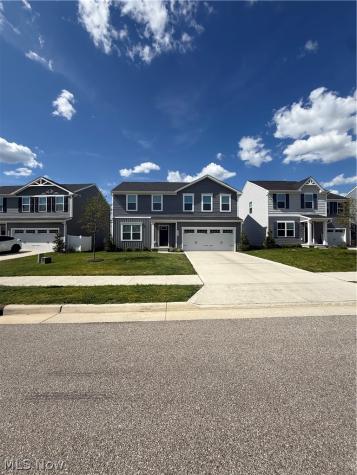 3293 Stafford Drive Lakemore OH 44312