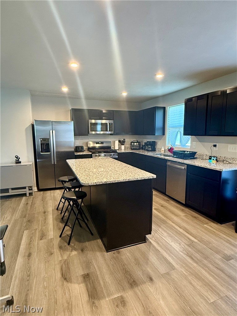 3293 Stafford Drive Lakemore OH 44312