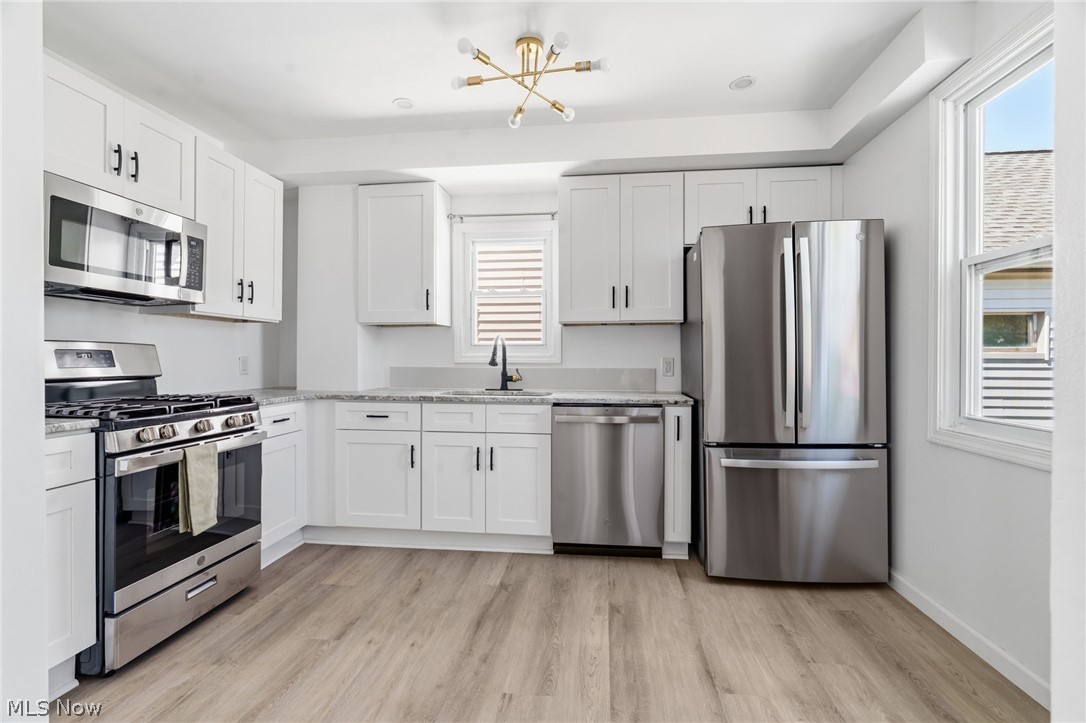 4131 W 210th Street Fairview Park OH 44126