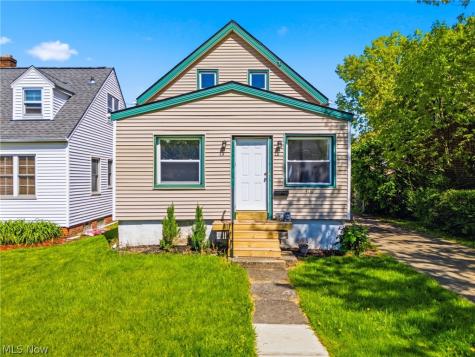 4131 W 210th Street Fairview Park OH 44126