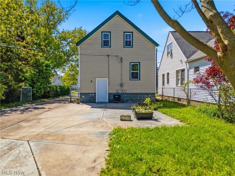 4131 W 210th Street Fairview Park OH 44126