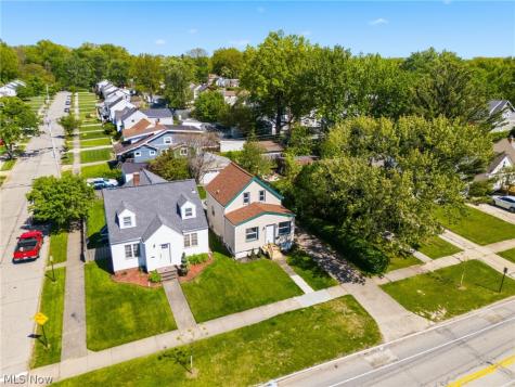 4131 W 210th Street Fairview Park OH 44126