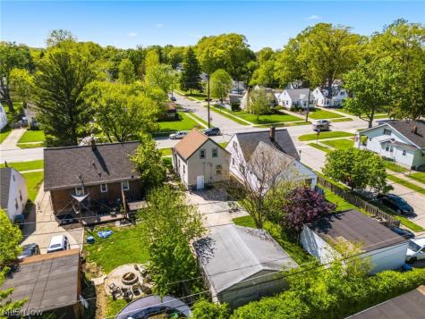 4131 W 210th Street Fairview Park OH 44126