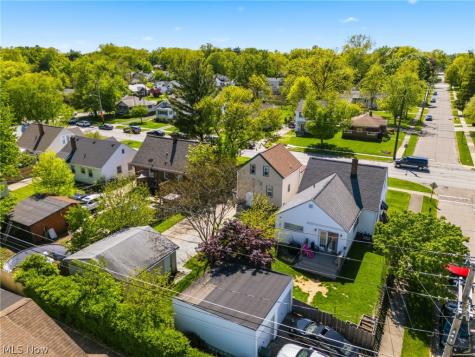 4131 W 210th Street Fairview Park OH 44126