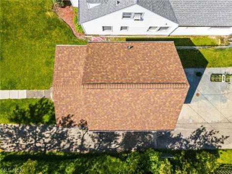 4131 W 210th Street Fairview Park OH 44126