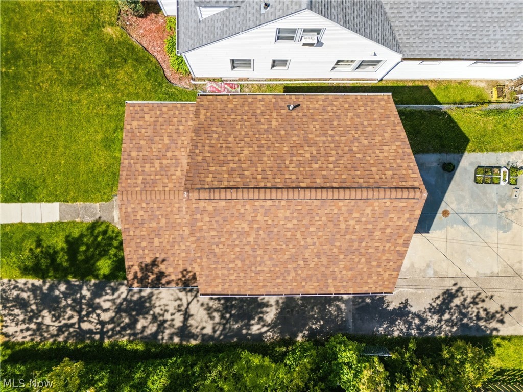 4131 W 210th Street Fairview Park OH 44126