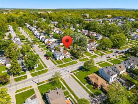 4131 W 210th Street Fairview Park OH 44126