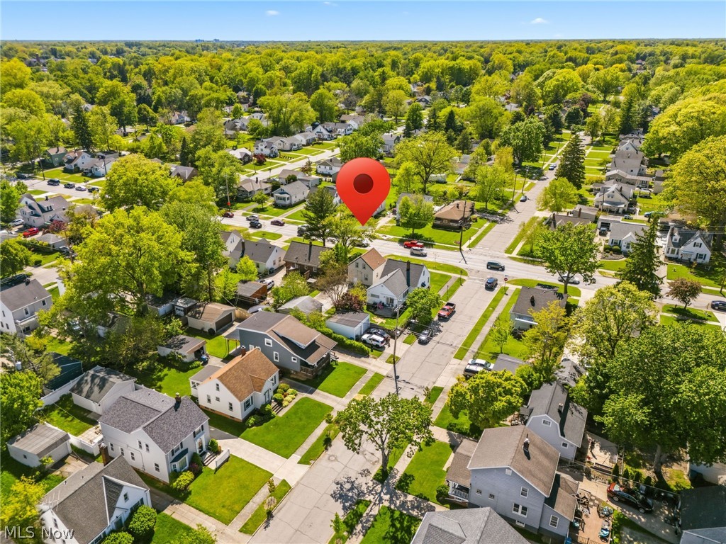 4131 W 210th Street Fairview Park OH 44126