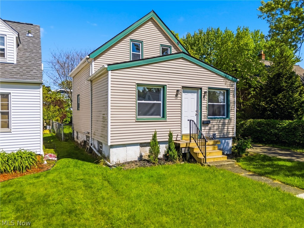 4131 W 210th Street Fairview Park OH 44126