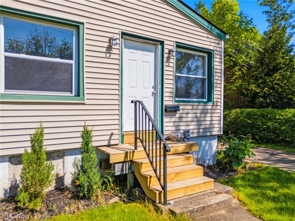 4131 W 210th Street Fairview Park OH 44126
