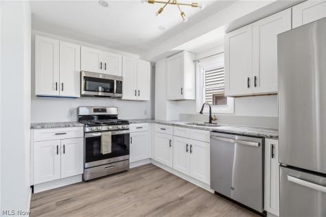 4131 W 210th Street Fairview Park OH 44126