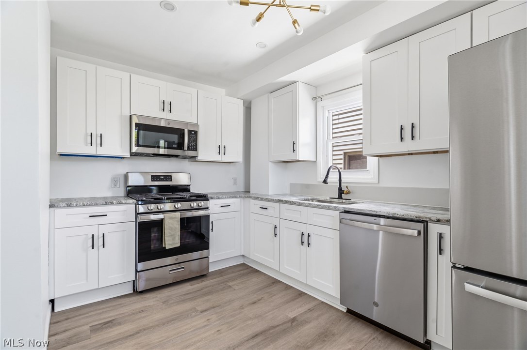 4131 W 210th Street Fairview Park OH 44126