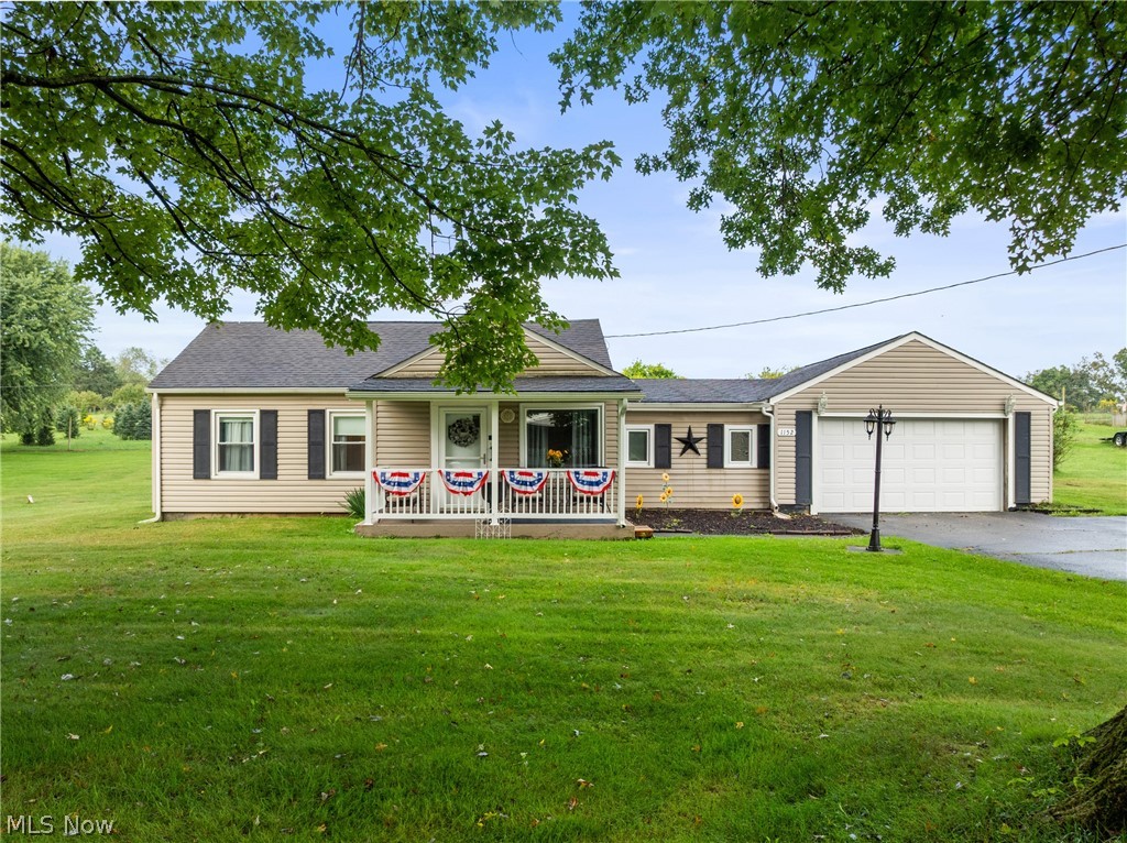 1152 County Road 54 Richmond OH 43944