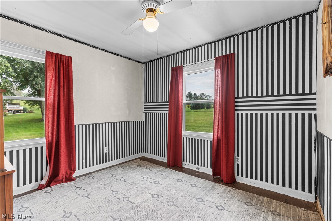 1152 County Road 54 Richmond OH 43944