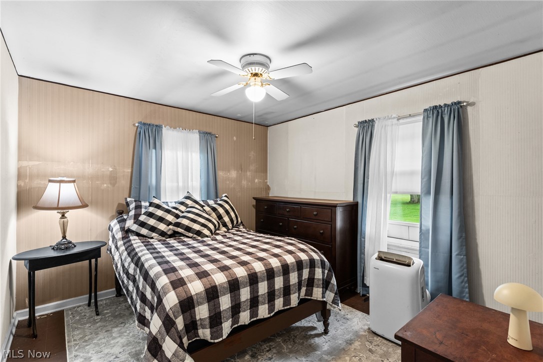 1152 County Road 54 Richmond OH 43944