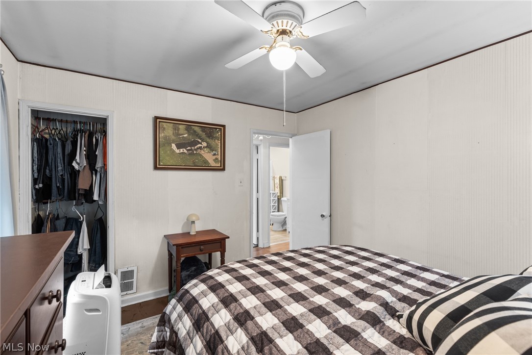 1152 County Road 54 Richmond OH 43944