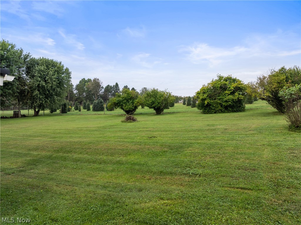 1152 County Road 54 Richmond OH 43944