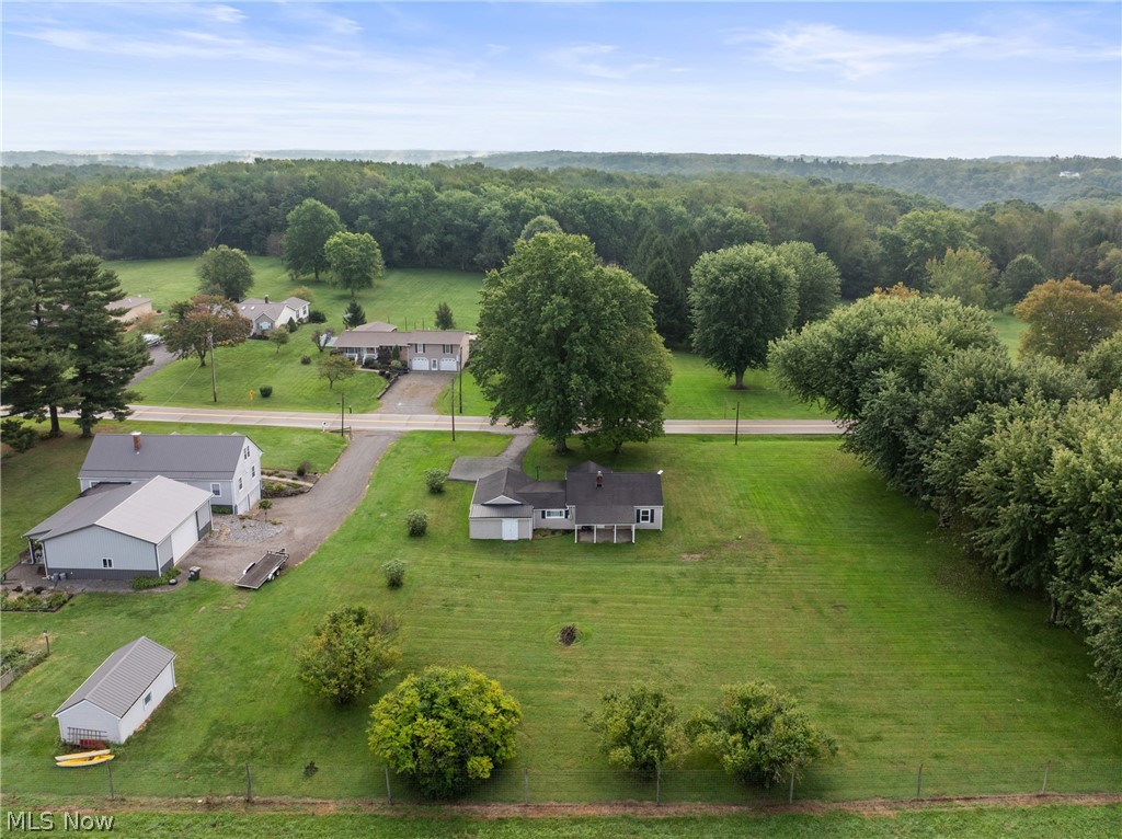 1152 County Road 54 Richmond OH 43944