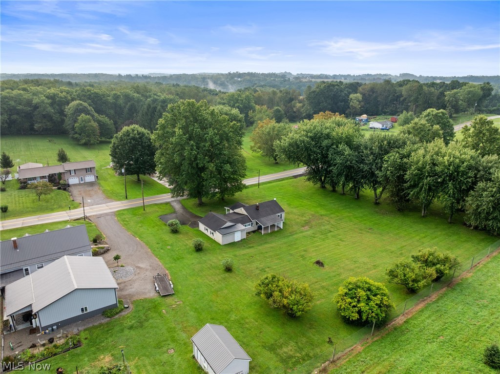 1152 County Road 54 Richmond OH 43944