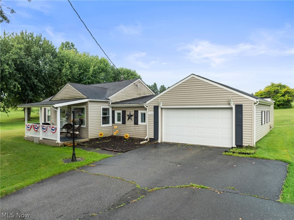 1152 County Road 54 Richmond OH 43944