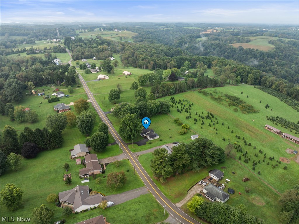 1152 County Road 54 Richmond OH 43944