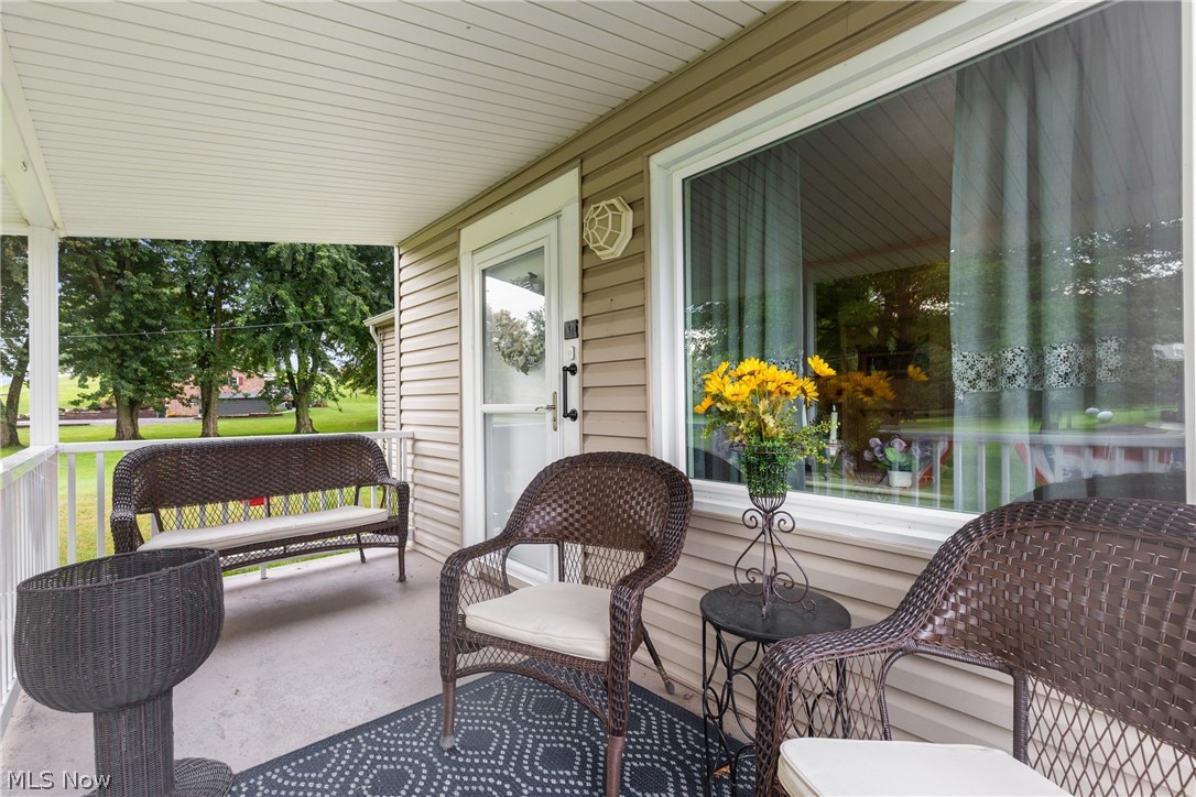 1152 County Road 54 Richmond OH 43944