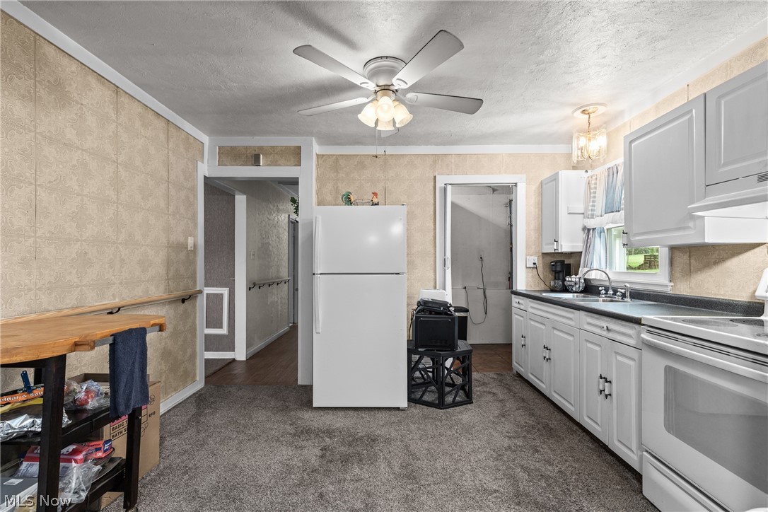 1152 County Road 54 Richmond OH 43944