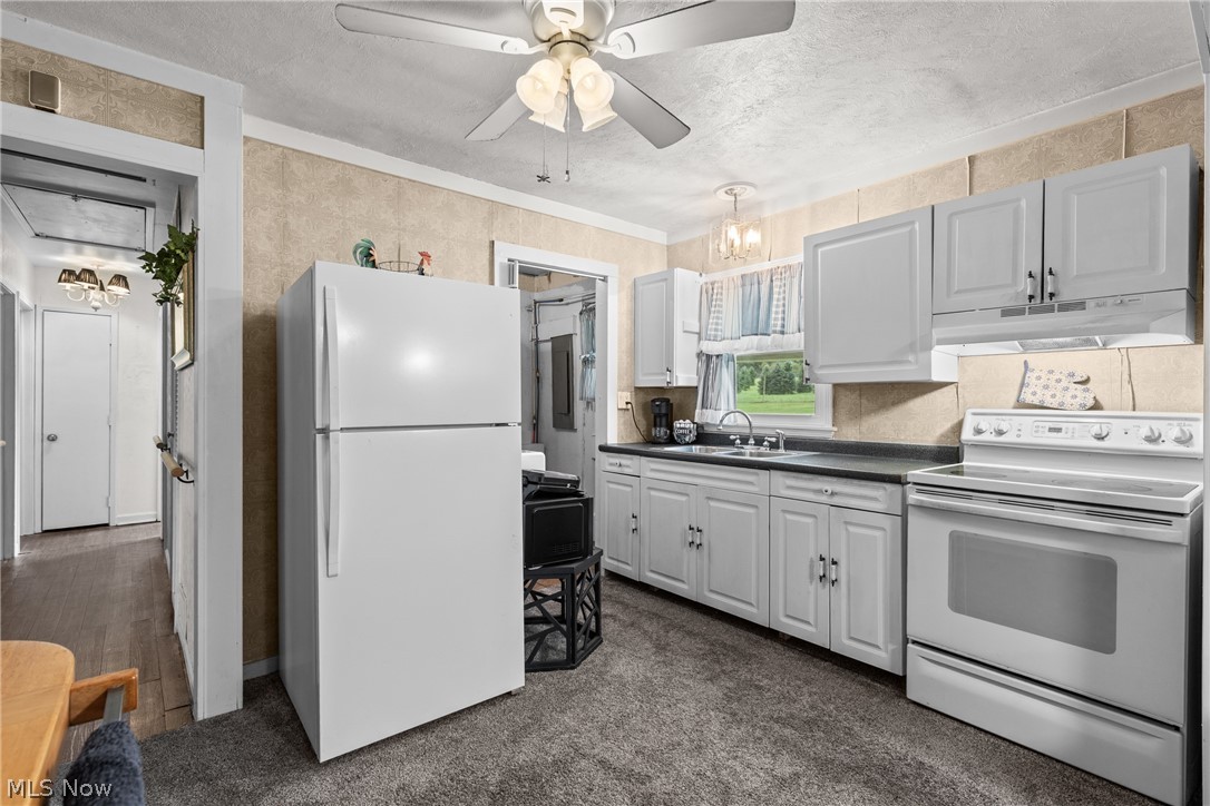 1152 County Road 54 Richmond OH 43944