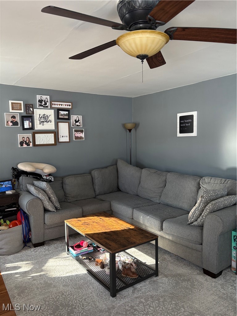 101 South Street Berlin Heights OH 44814