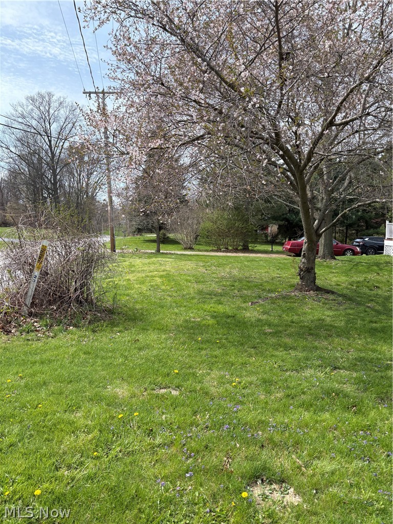 101 South Street Berlin Heights OH 44814