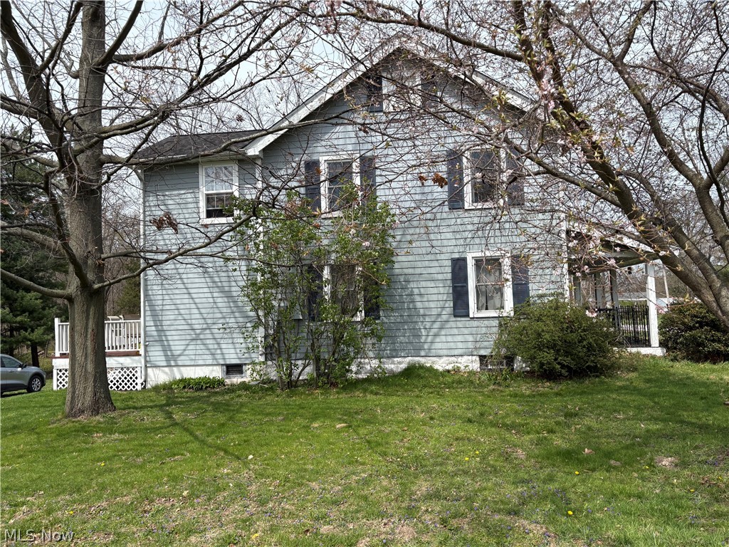 101 South Street Berlin Heights OH 44814