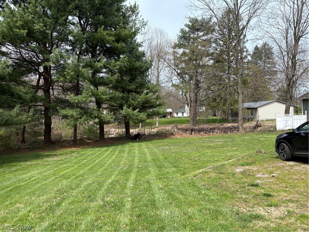 101 South Street Berlin Heights OH 44814