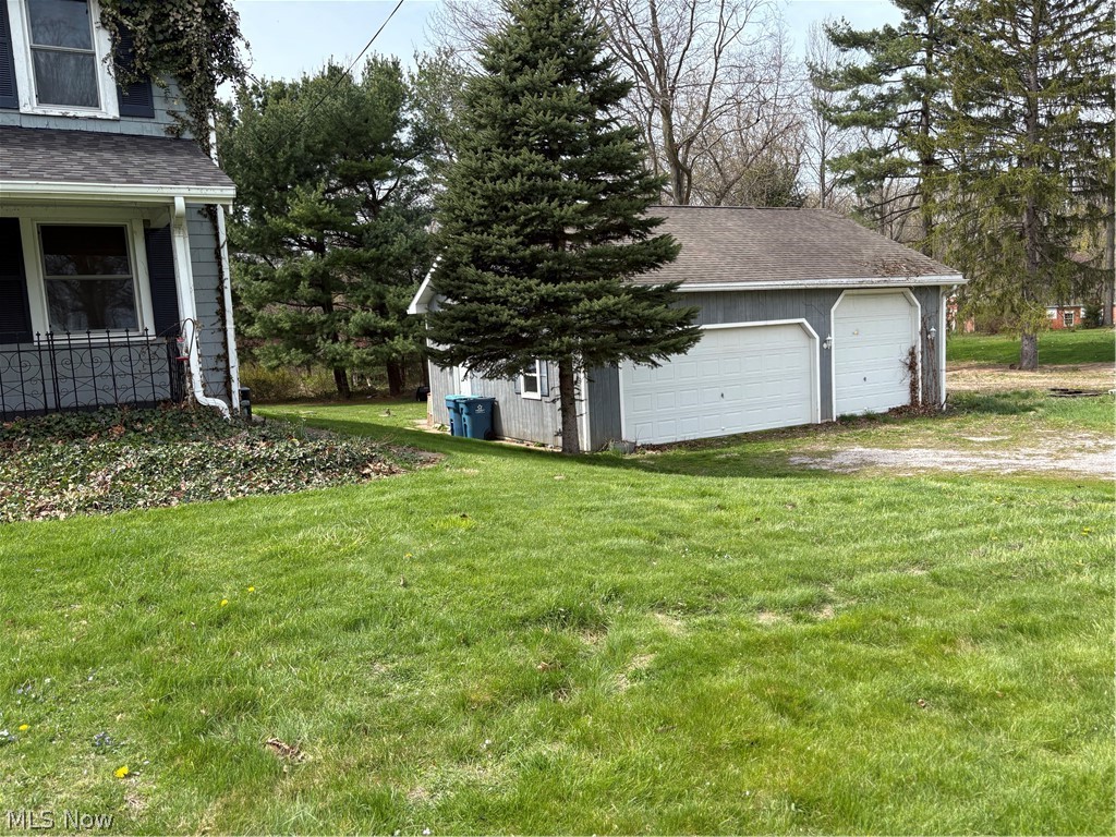 101 South Street Berlin Heights OH 44814