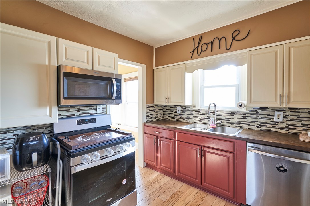 1622 31st Street NE Canton OH 44714