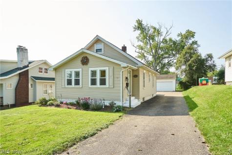 1622 31st Street NE Canton OH 44714