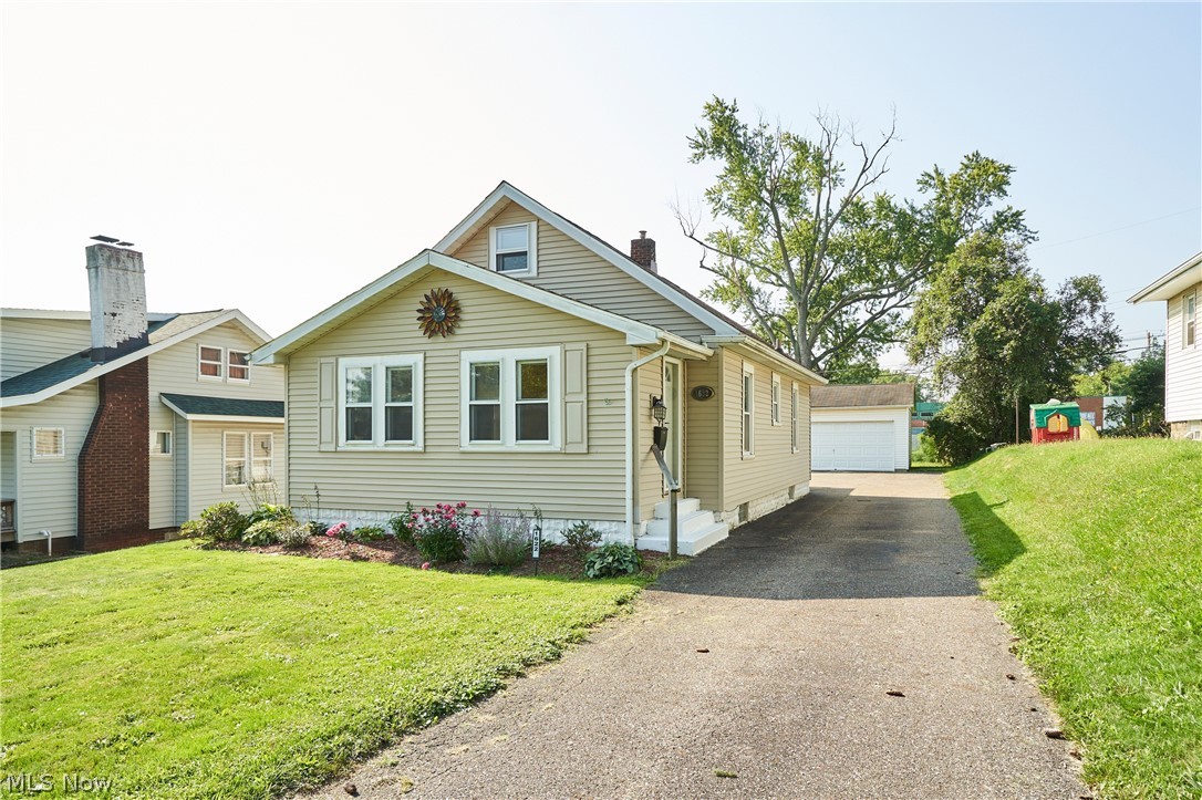 1622 31st Street NE Canton OH 44714